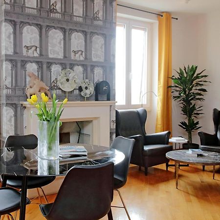 Suity I Monkeys Apartment Roma Esterno foto