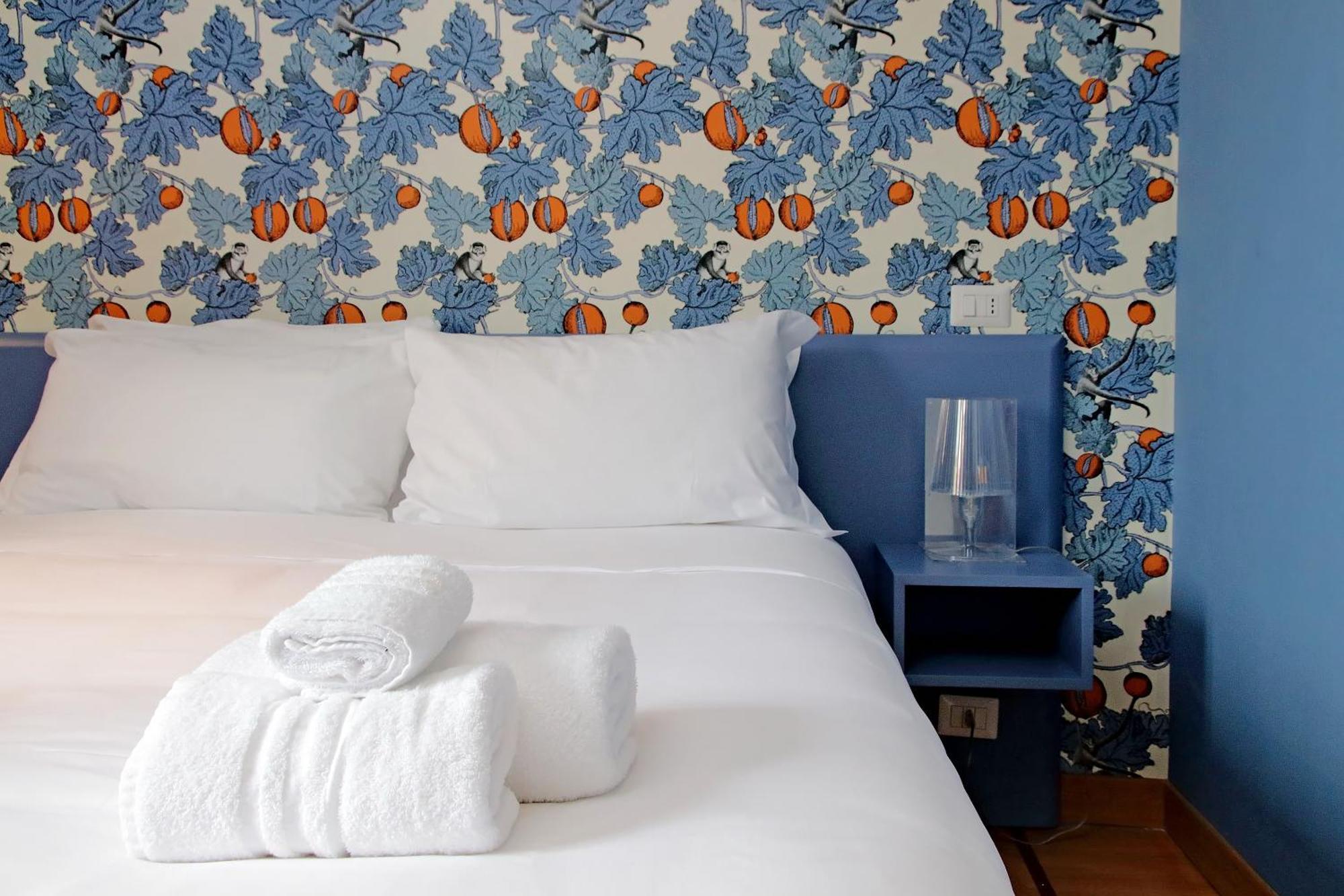 Suity I Monkeys Apartment Roma Esterno foto